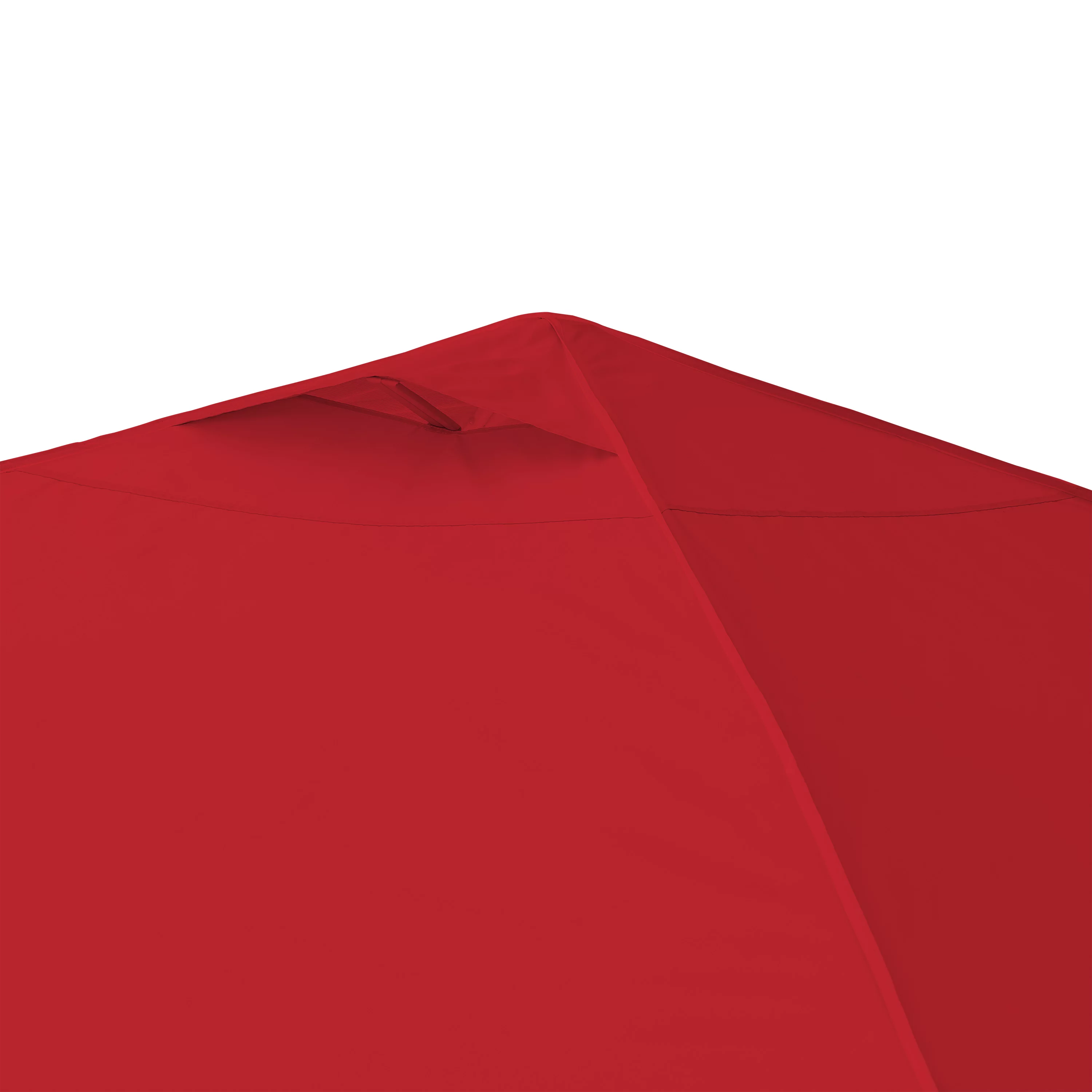 Ozark Trail 10' x 10' Simple Push Straight Leg Canopy (100 Sq. ft.)