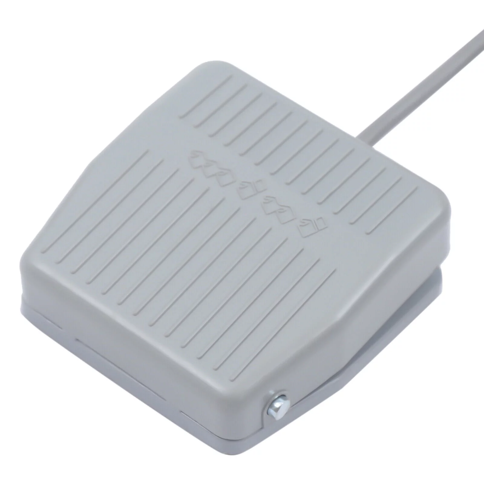 MONIPA Commercial Semi-automatic Square Bottle Labeling Machine 110V Commercial Labeling Machine