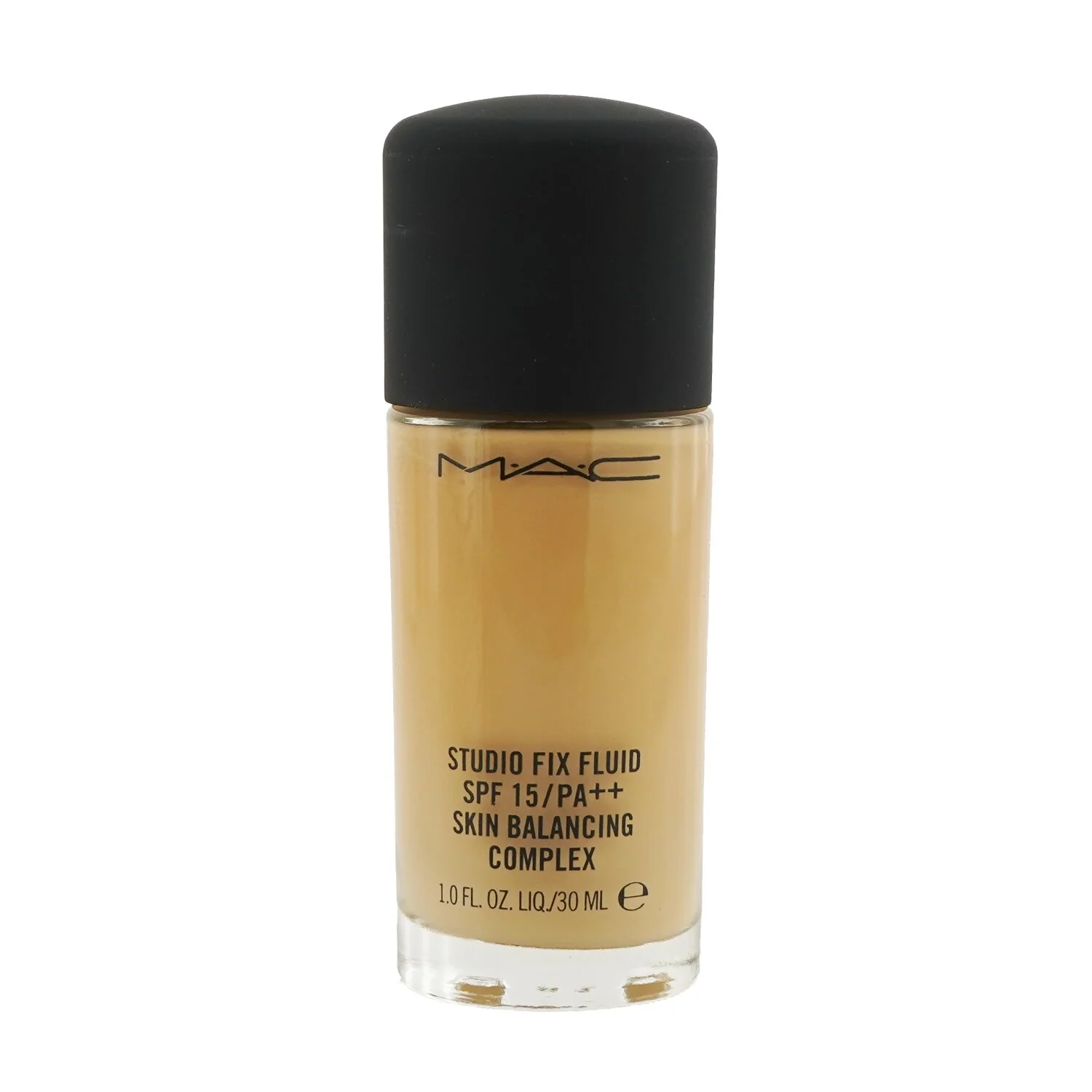 MAC Studio Fix Fluid SPF15 - NC27  30ml/1oz