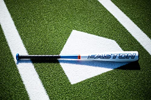 Easton | Quantum Baseball Bat | USSSA | -8 / -10 Drop | 1 Pc. Aluminum
