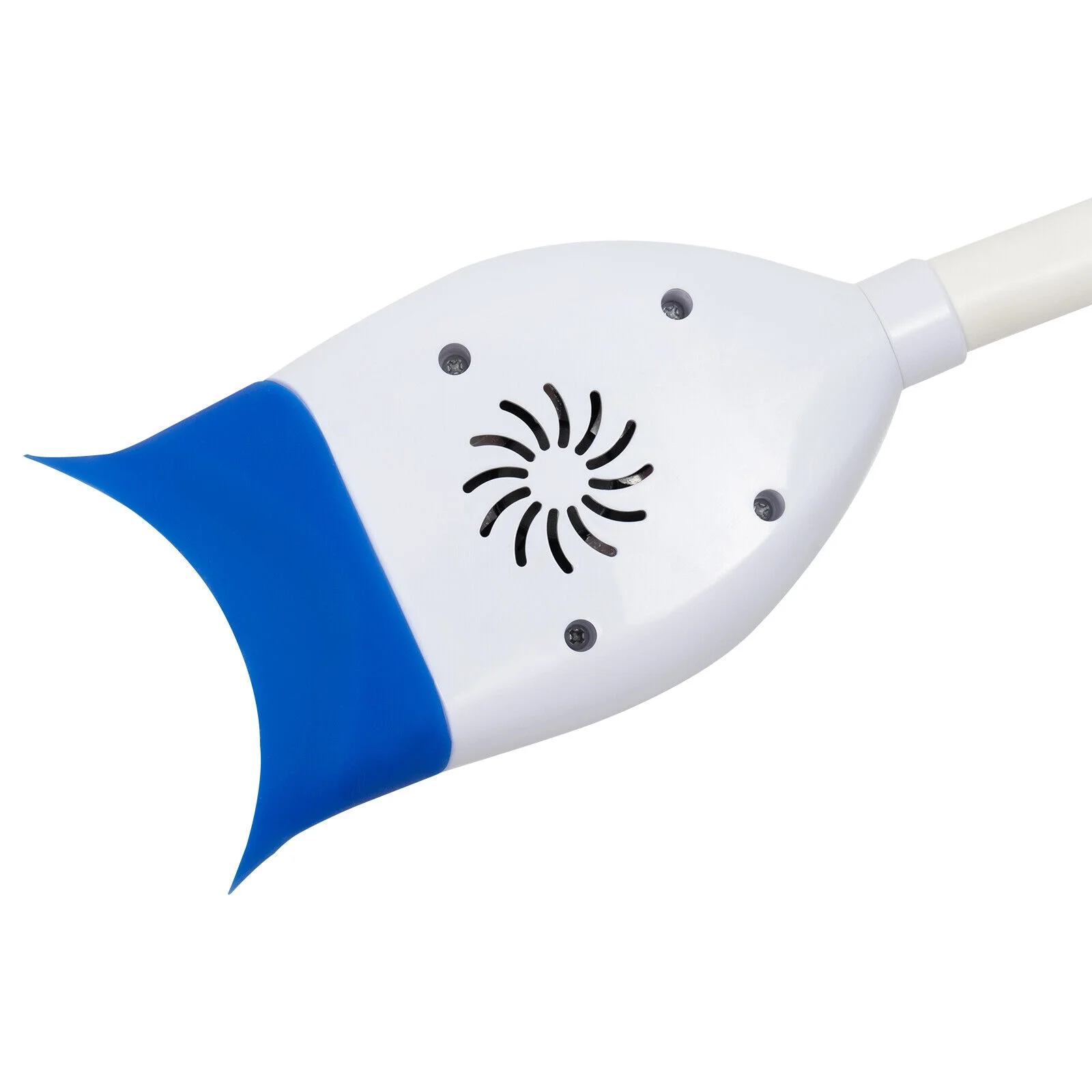 Mobile Pro Teeth Whitening Machine LED Light 36W Dental Teeth Whitening Lamp New,10 Tubes LED