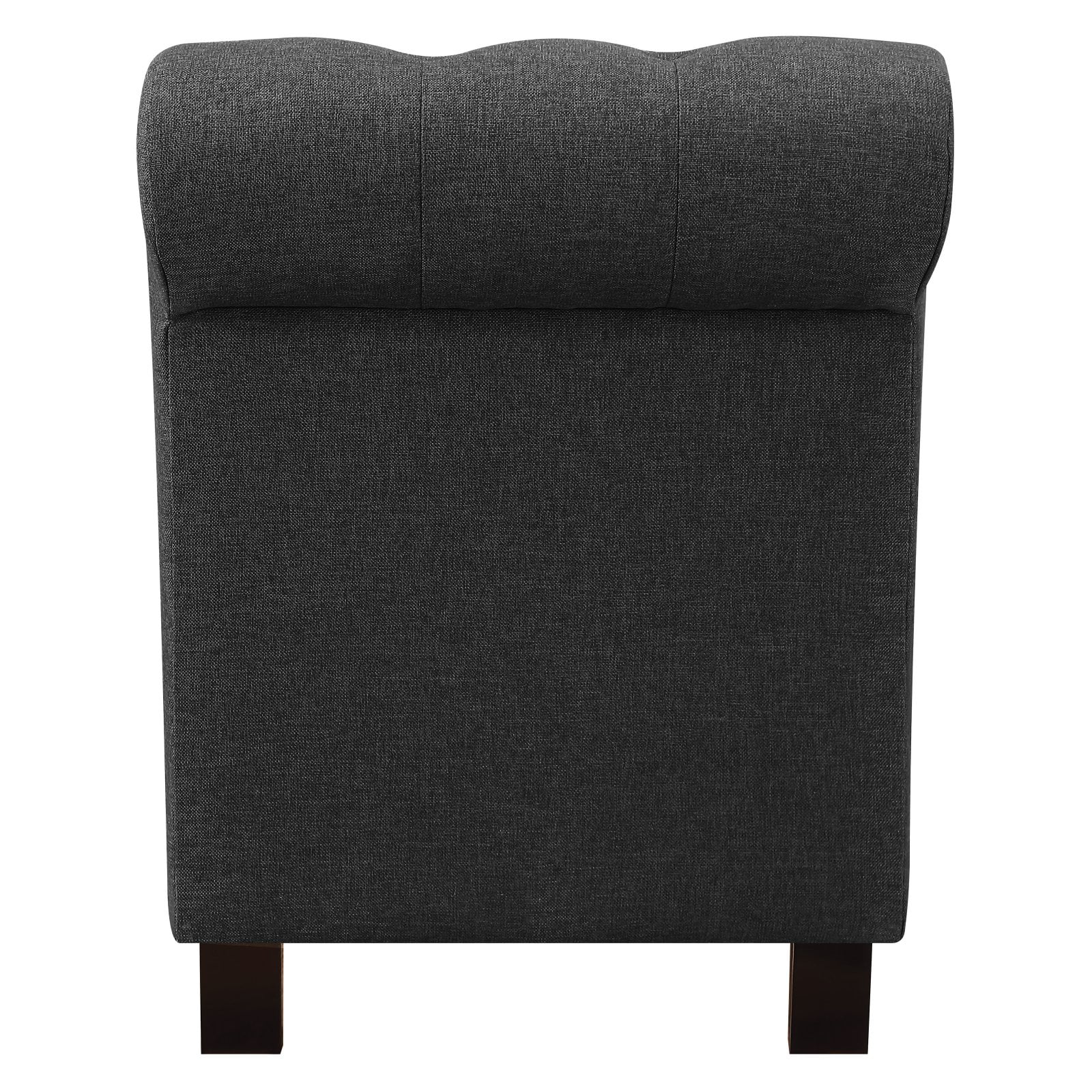 Coaster Furniture Roy Sectional Armless Accent Chair