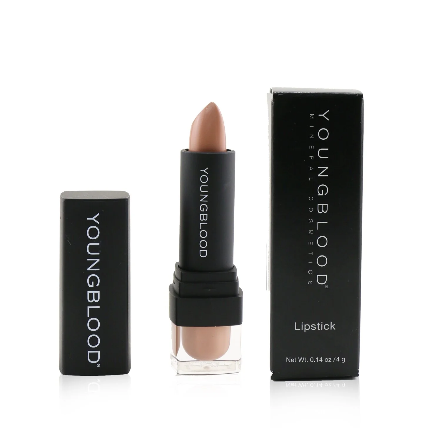 Youngblood Lipstick - Destiny  4g/0.14oz