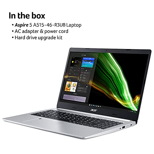 Acer Aspire Go 15 AI Ready Laptop | 15.6
