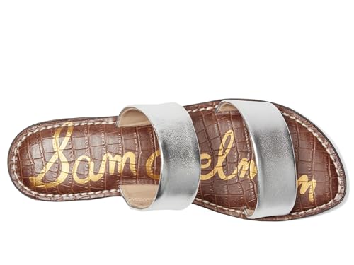 Sam Edelman Women's Gala Flat Sandal