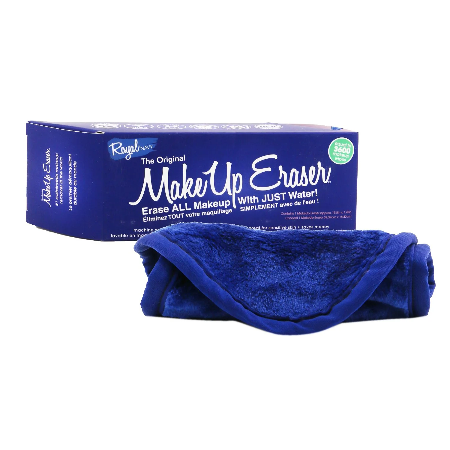 MakeUp Eraser MakeUp Eraser Cloth - # Camo