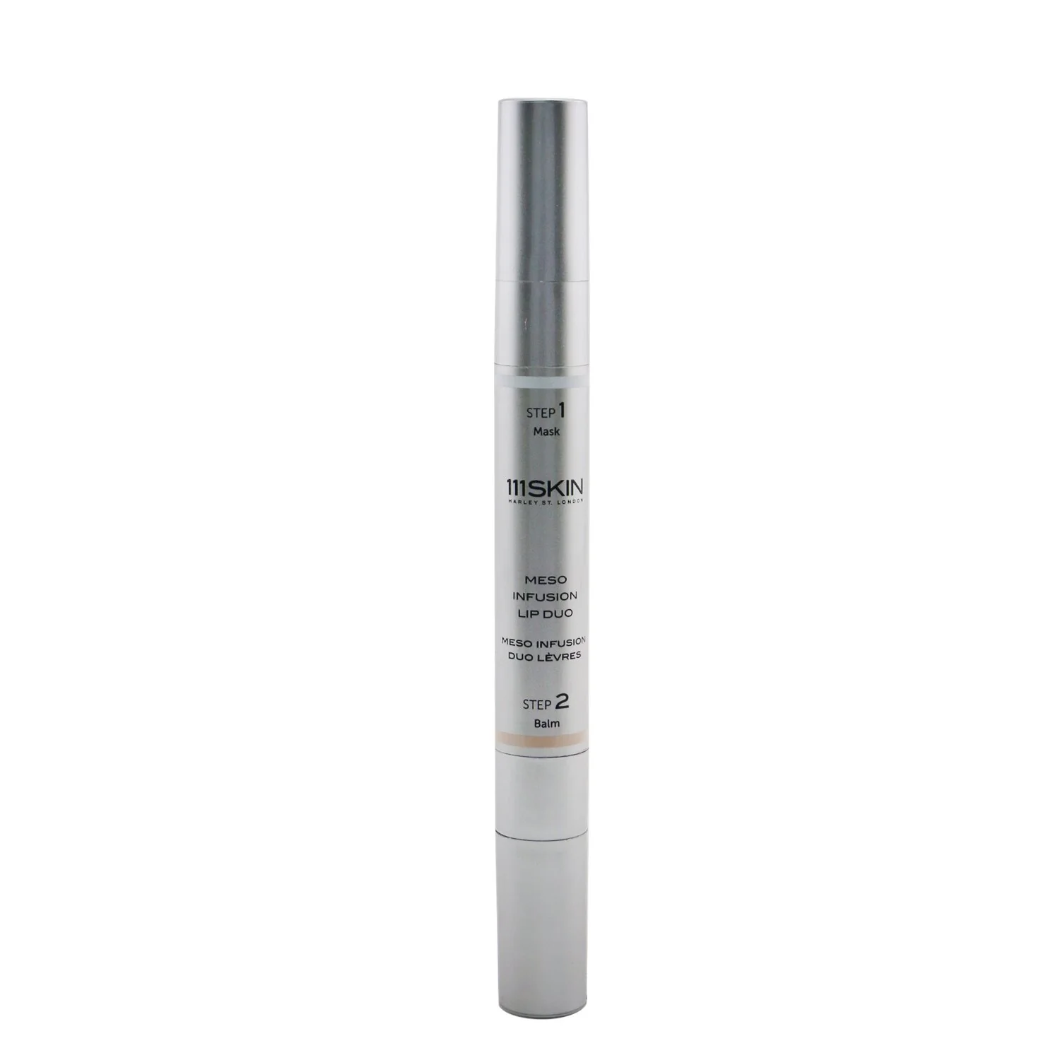 111Skin Meso Infusion Lip Duo  4ml/0.14oz