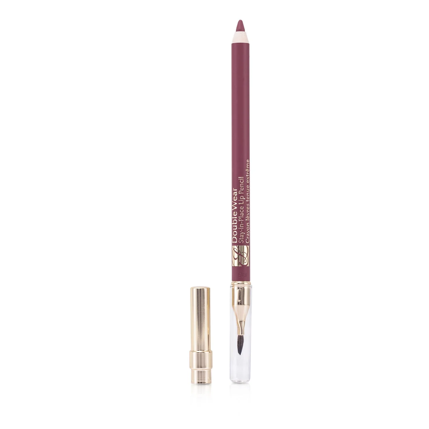 Estee Lauder Double Wear Stay In Place Lip Pencil - # 04 Rose  1.2g/0.04oz