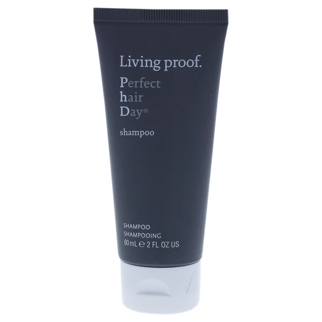 Perfect Hair Day (PhD) Shampoo by Living Proof for Unisex - 2 oz Shampoo