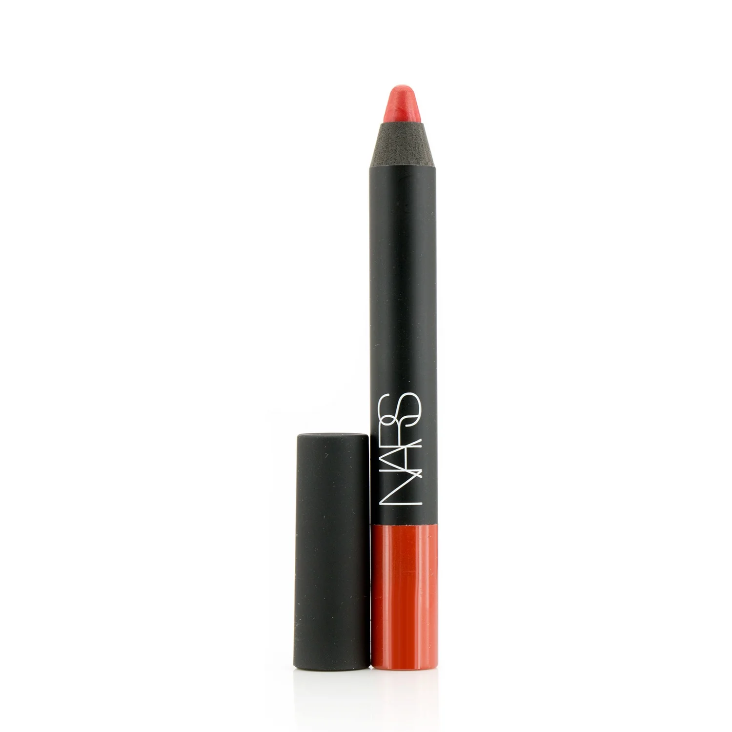 NARS Velvet Matte Lip Pencil - Famous Red (Box Slightly Damaged)  2.4g/0.08oz