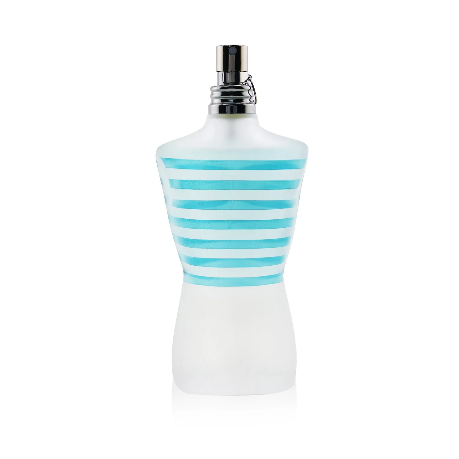 Jean Paul Gaultier Le Beau Male Eau De Toilette Intensely Fresh Spray (Unboxed)  125ml/4.2oz