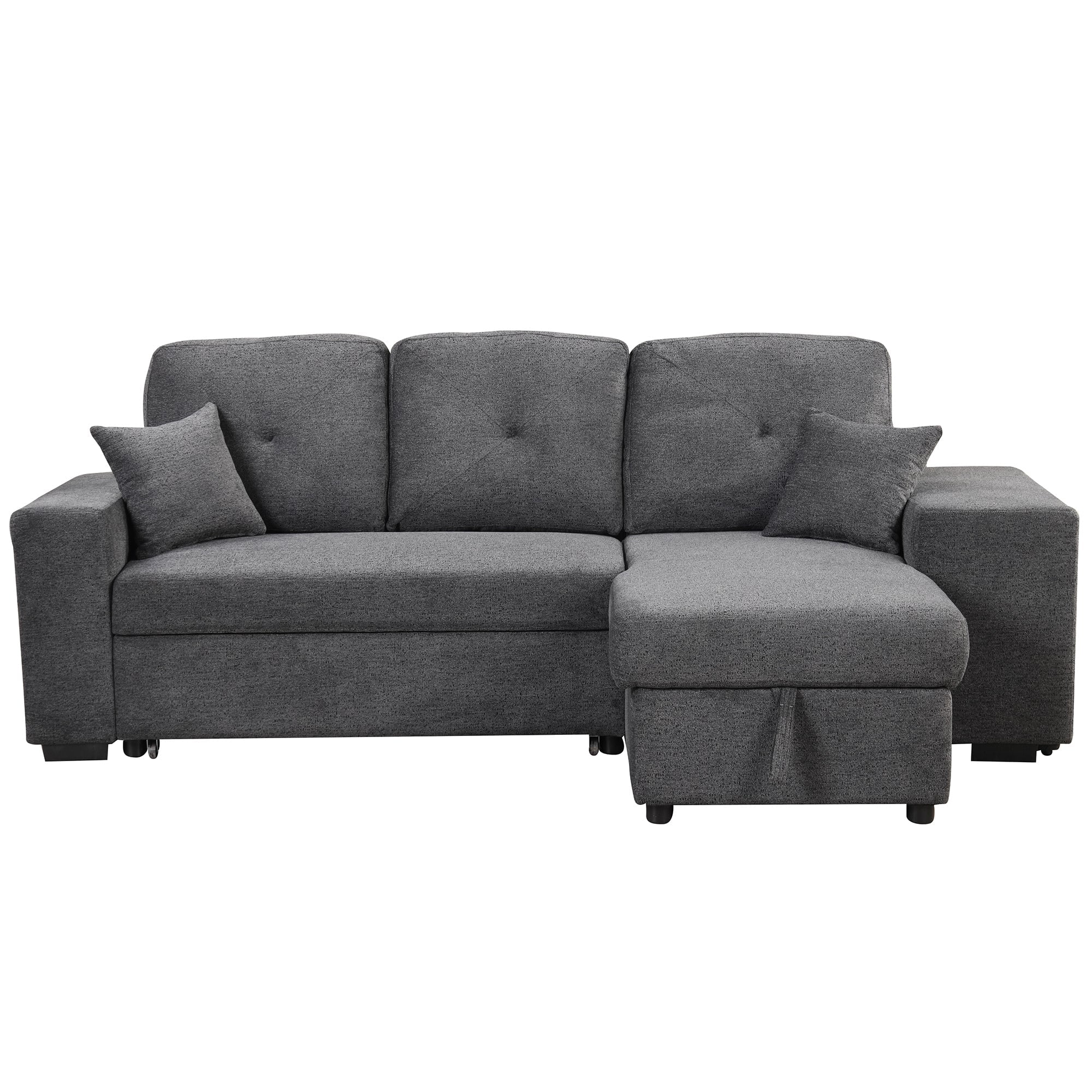 Cloud Drift Cozy  Sectional Sofa