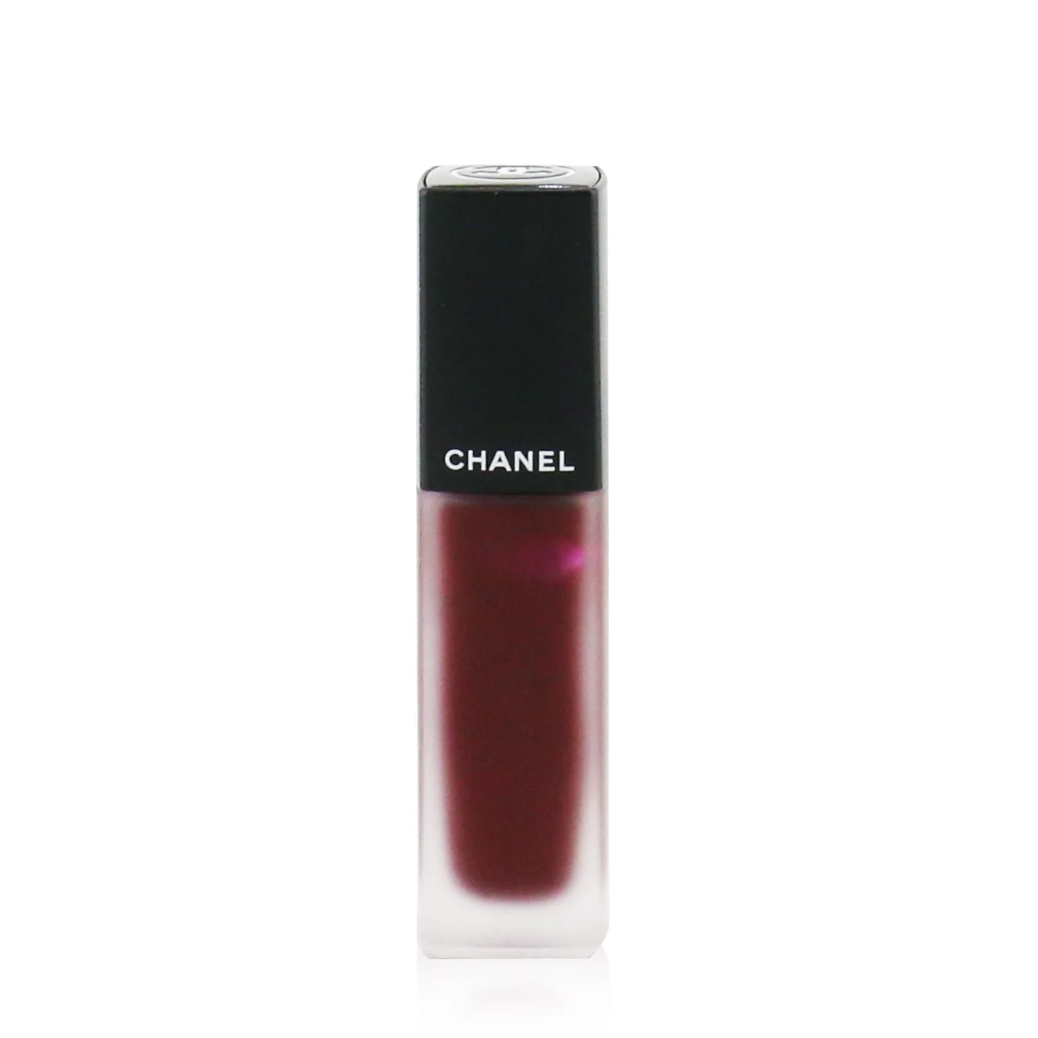 Chanel Rouge Allure Ink Fusion Ultrawear Intense Matte Liquid Lip Colour - # 834 Ambiguite  6ml/0.2oz