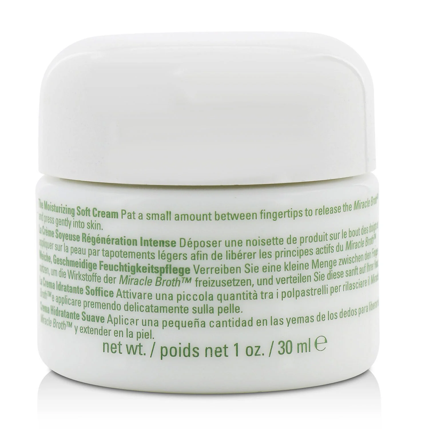 La Mer The Moisturizing Soft Cream  60ml/2oz