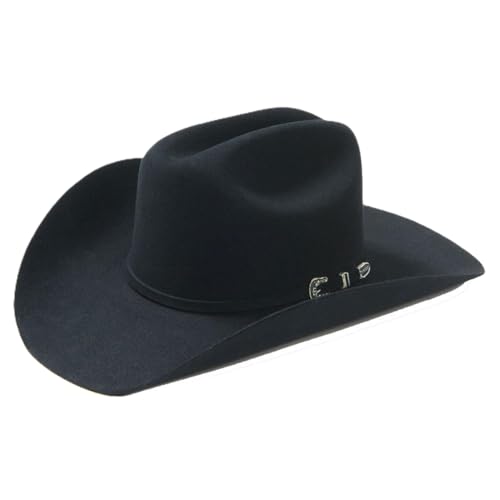 Stetson 7540 Skyline 6X Fur Cowboy Hat