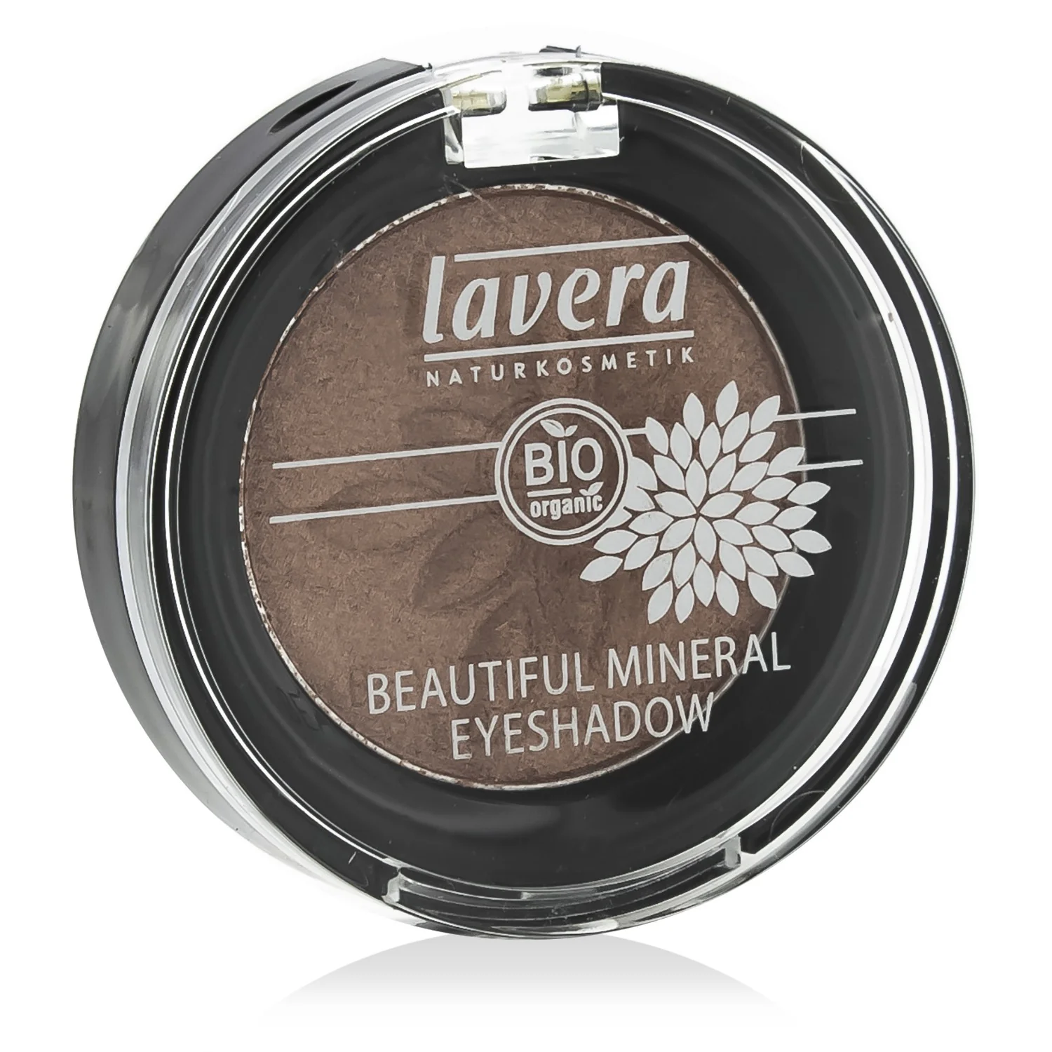 Lavera Beautiful Mineral Eyeshadow - # 29 Matt'n Ginger  2g/0.06oz