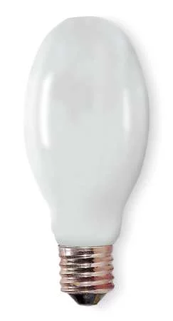 GE LIGHTING Quartz Metal Halide Lamp,ED28,400W MVR400/C/VBU/ED28/PA
