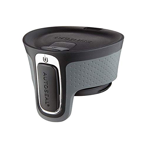 Contigo West Loop Autoseal Travel Mug, Stainless Steel Thermal Mug, Vacuum Flask, Leakproof Tumbler, Coffee Mug with BPA-Free Easy-Clean Lid