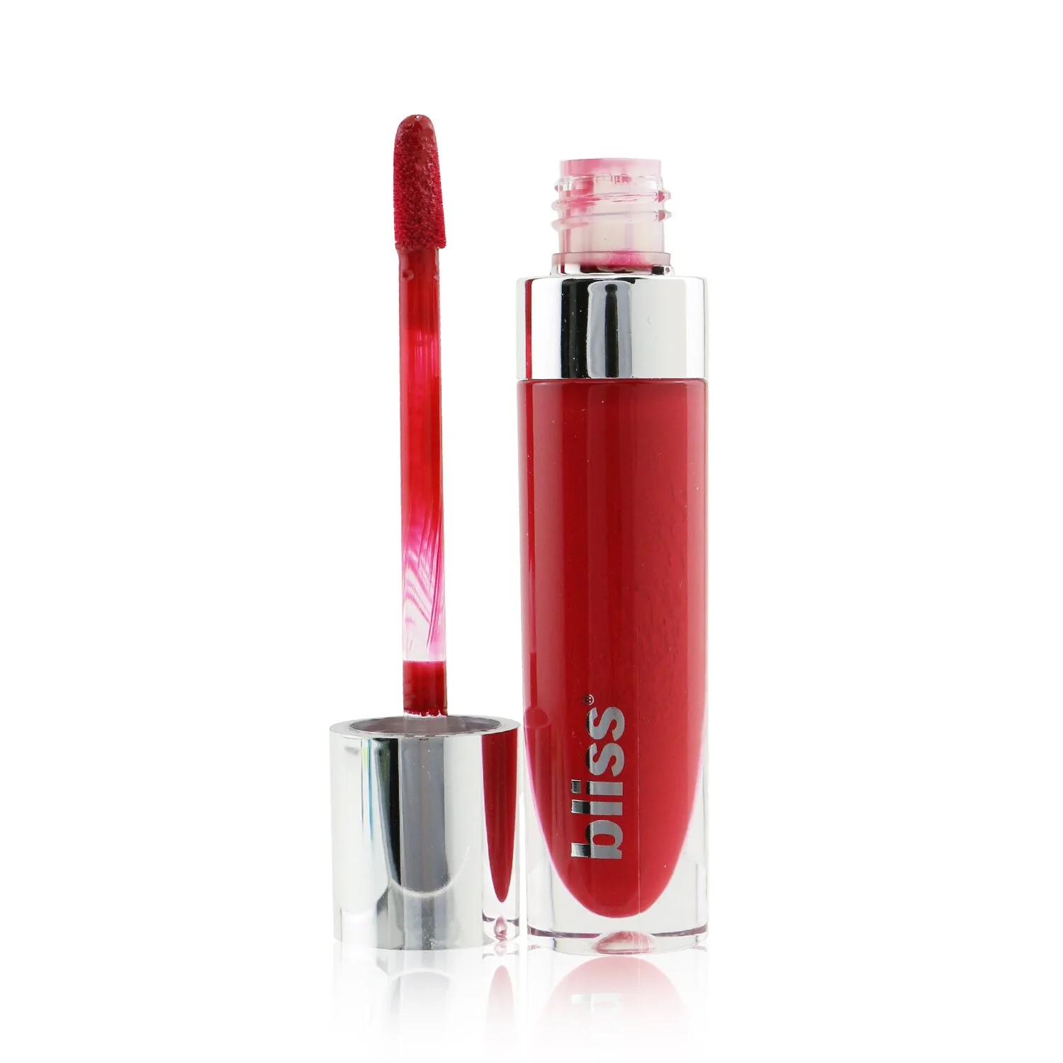 Bliss Bold Over Long Wear Liquefied Lipstick - # Berry Berry Lovely  6ml/0.2oz