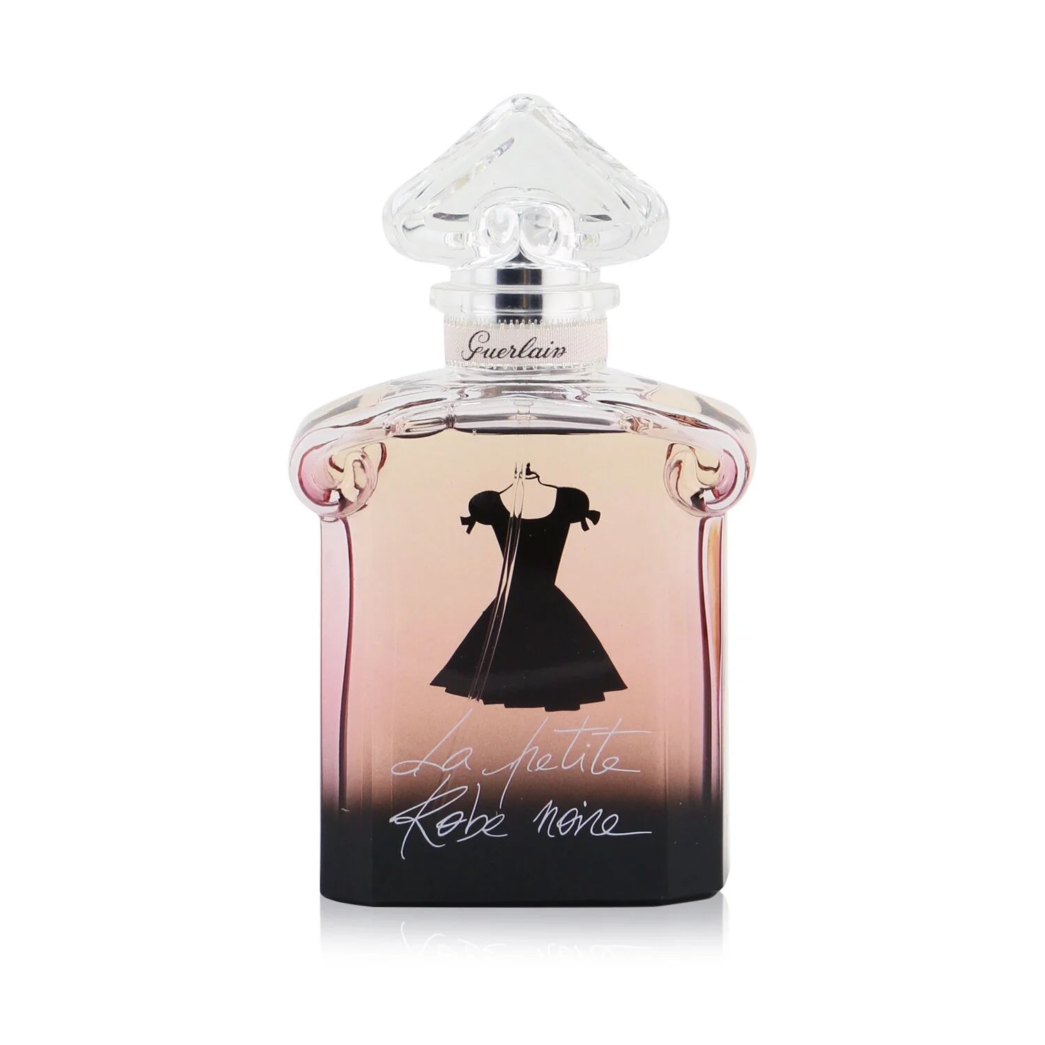 Guerlain La Petite Robe Noire Eau De Parfum Spray (Unboxed)  100ml/3.3oz