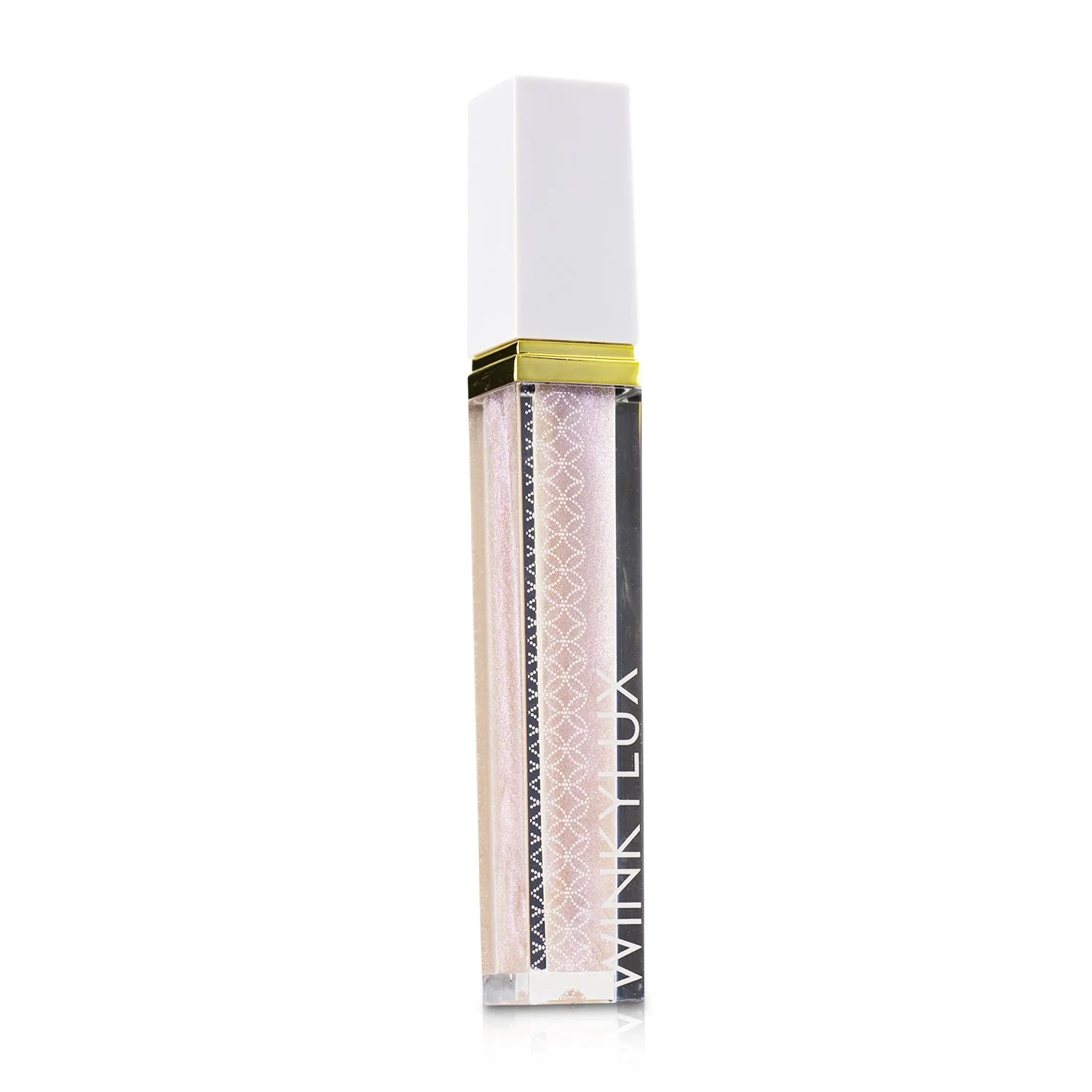 Winky Lux Glossy Boss Lip Gloss - # On The Rocks