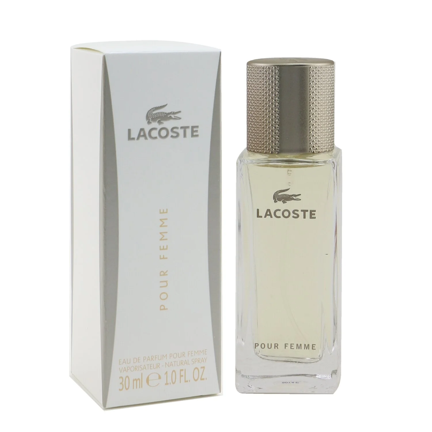 Lacoste Pour Femme Eau De Parfum Spray  90ml/3oz