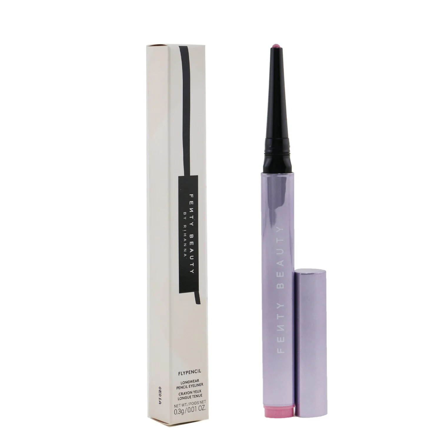 Fenty Beauty by Rihanna Flypencil Longwear Pencil Eyeliner - # Puppy Eyez (Bronze Metallic)  0.3g/0.01oz