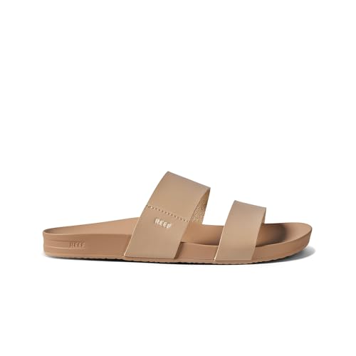 REEF Women's, Cushion Vista Slide