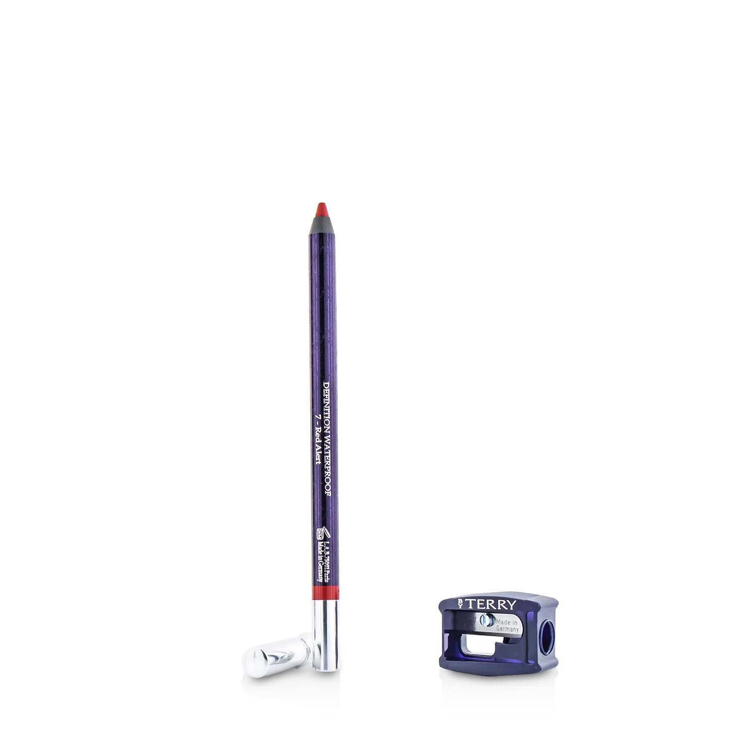 By Terry Crayon Levres Terrbly Perfect Lip Liner - # 1 Perfect Nude  1.2g/0.04oz