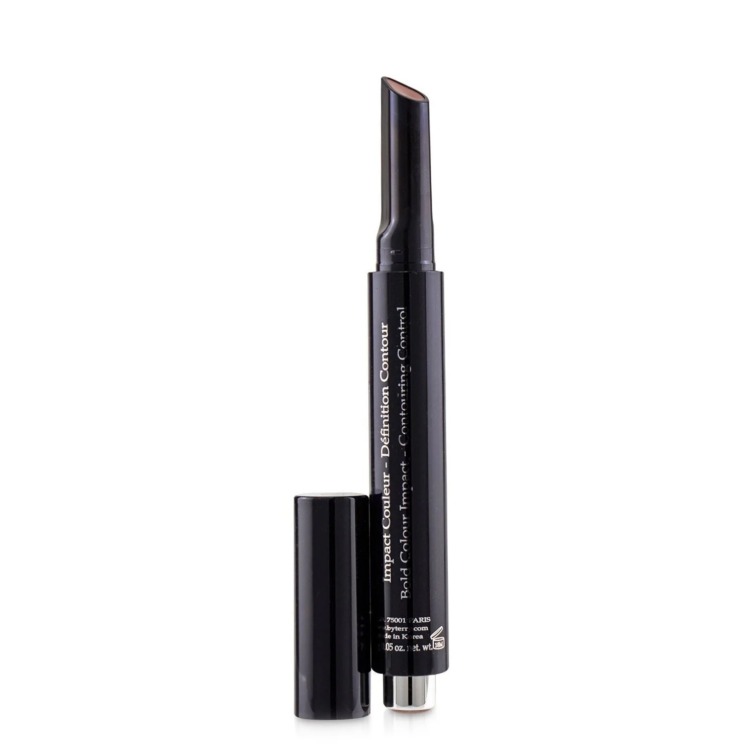 By Terry Rouge Expert Click Stick Hybrid Lipstick - # 13 Chilly Cream  1.5g/0.05oz