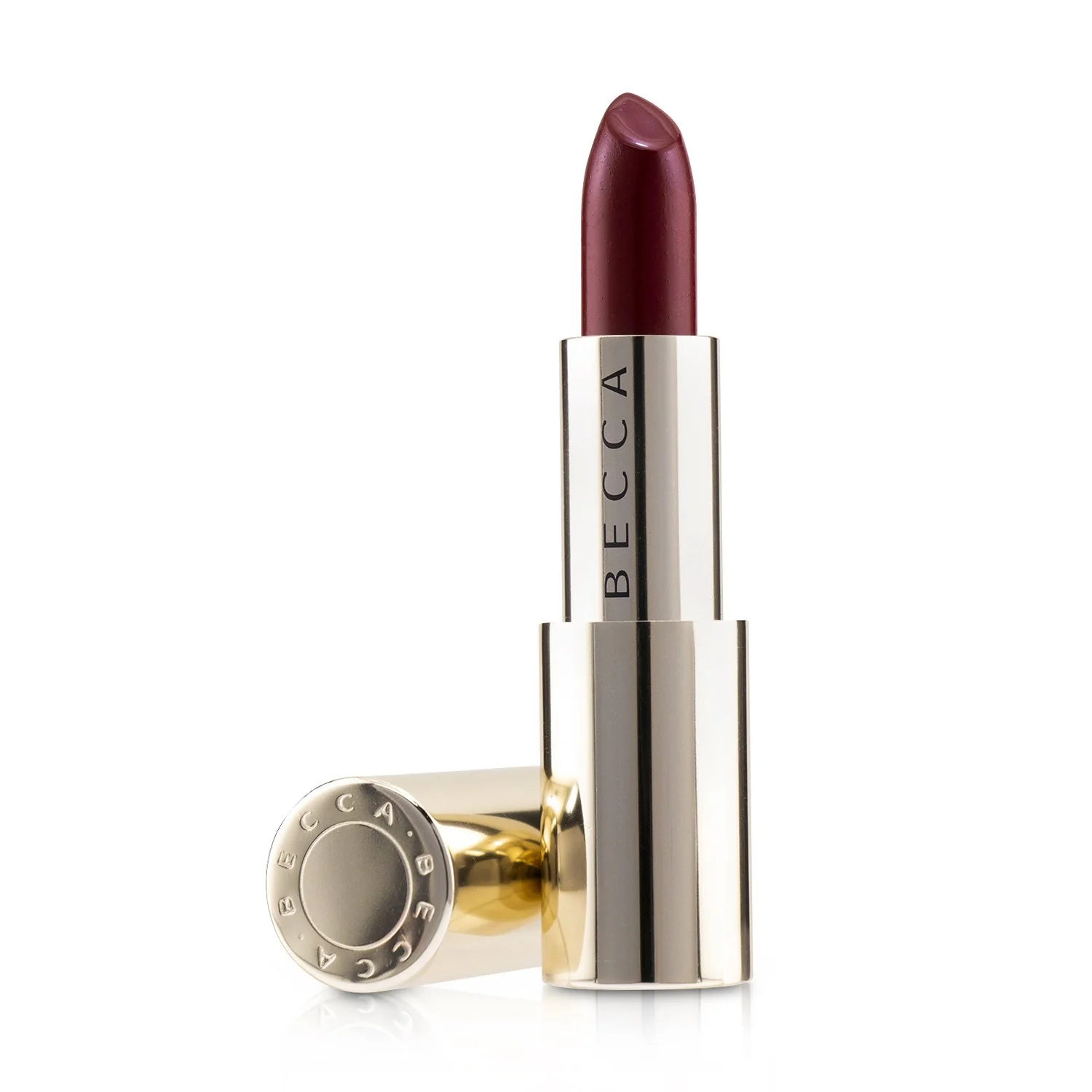 Becca Ultimate Lipstick Love - # Maroon  3.3g/0.12oz