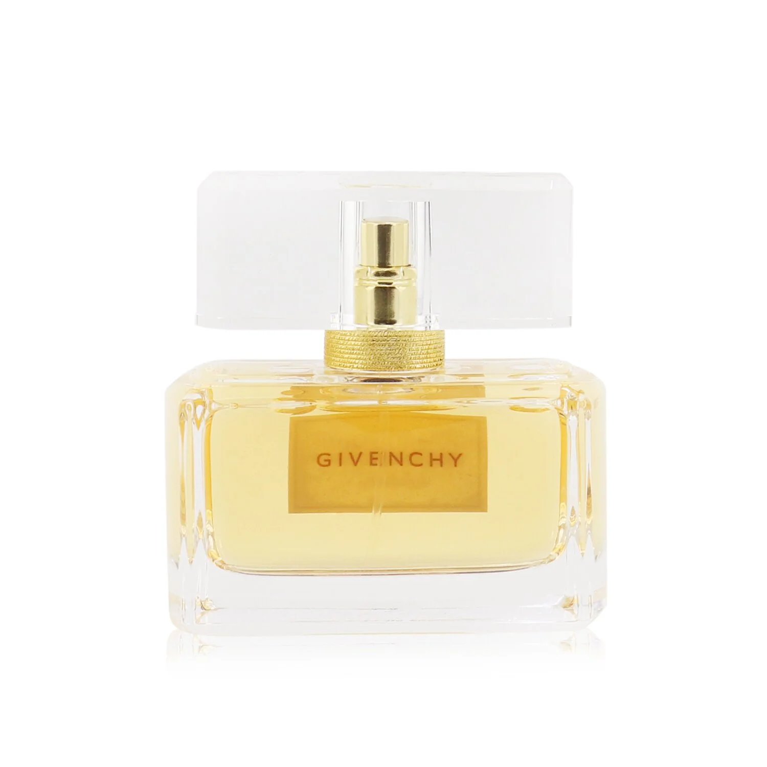 Givenchy Dahlia Divin Eau De Parfum Spray  75ml/2.5oz