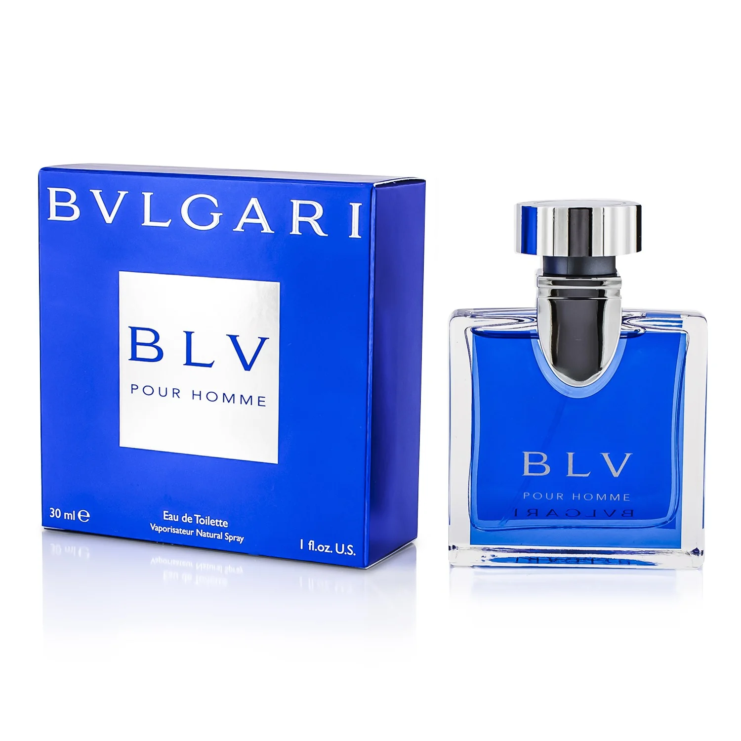 Bvlgari Blv Eau De Toilette Spray  100ml/3.3oz