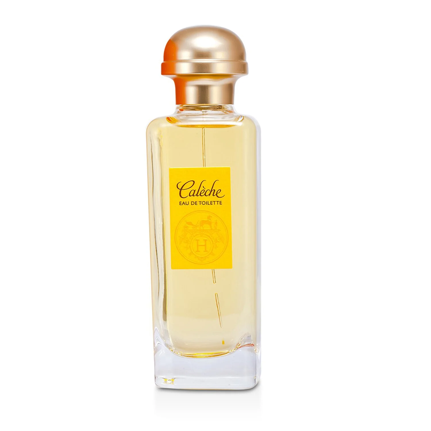 Hermes Caleche Eau De Toilette Spray  50ml/1.6oz
