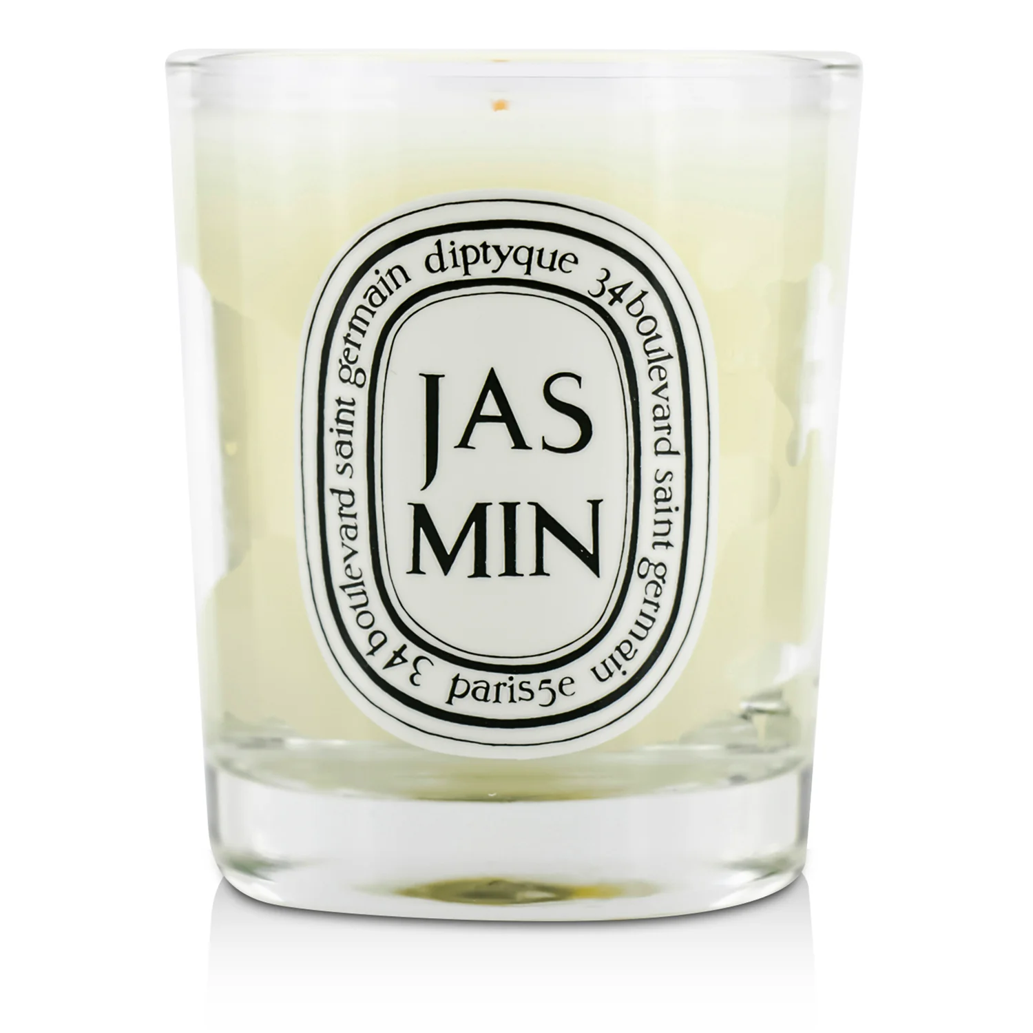 Diptyque Scented Candle - Jasmin (Jasmine)  190g/6.5oz