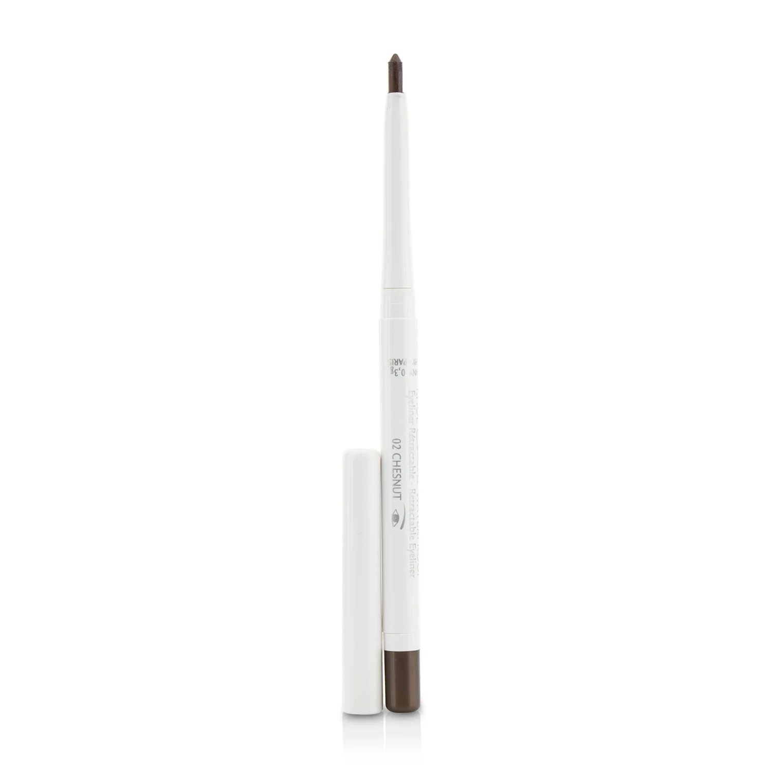 Givenchy Khol Couture Waterproof Retractable Eyeliner - # 05 Jade  0.3g/0.01oz
