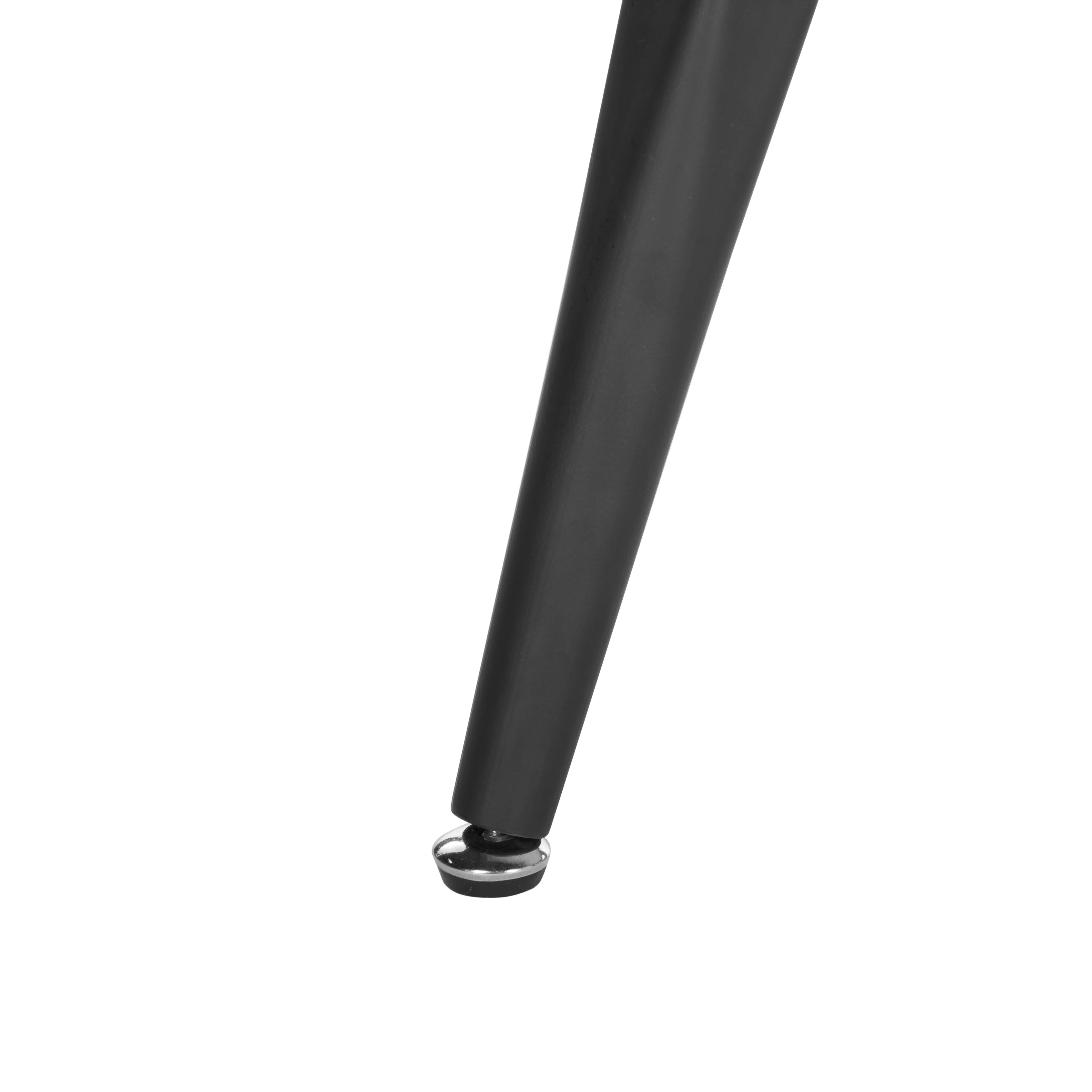 SAFAVIEH Cedric Rectangular Mid-Century Coffee Table, Light Grey