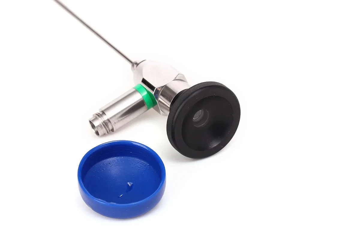 0 Rigid 2.7175mm Endoscope Sinuscope Arthroscope Endoscopy Instrument 2.7mm