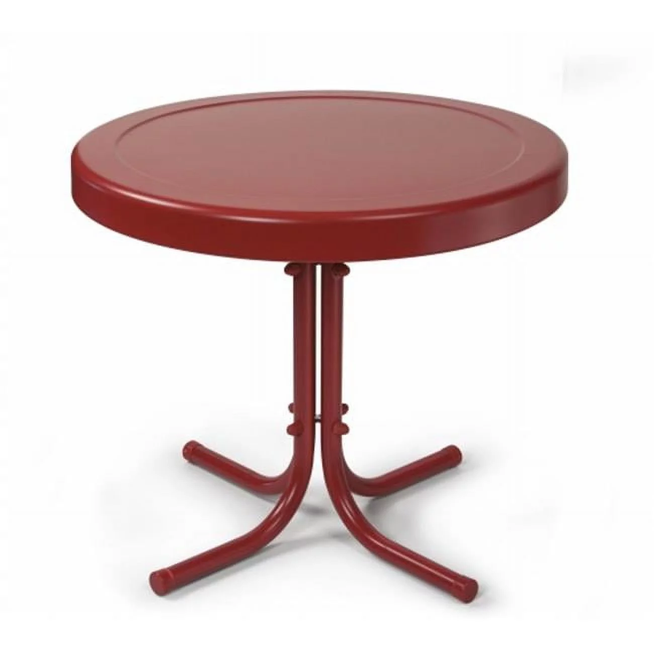Crosley Griffith Retro Oudoor Patio Side Table