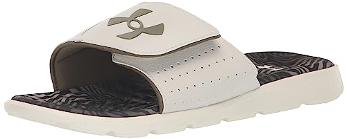 Under Armour Men's Ignite Pro Slide Sandal