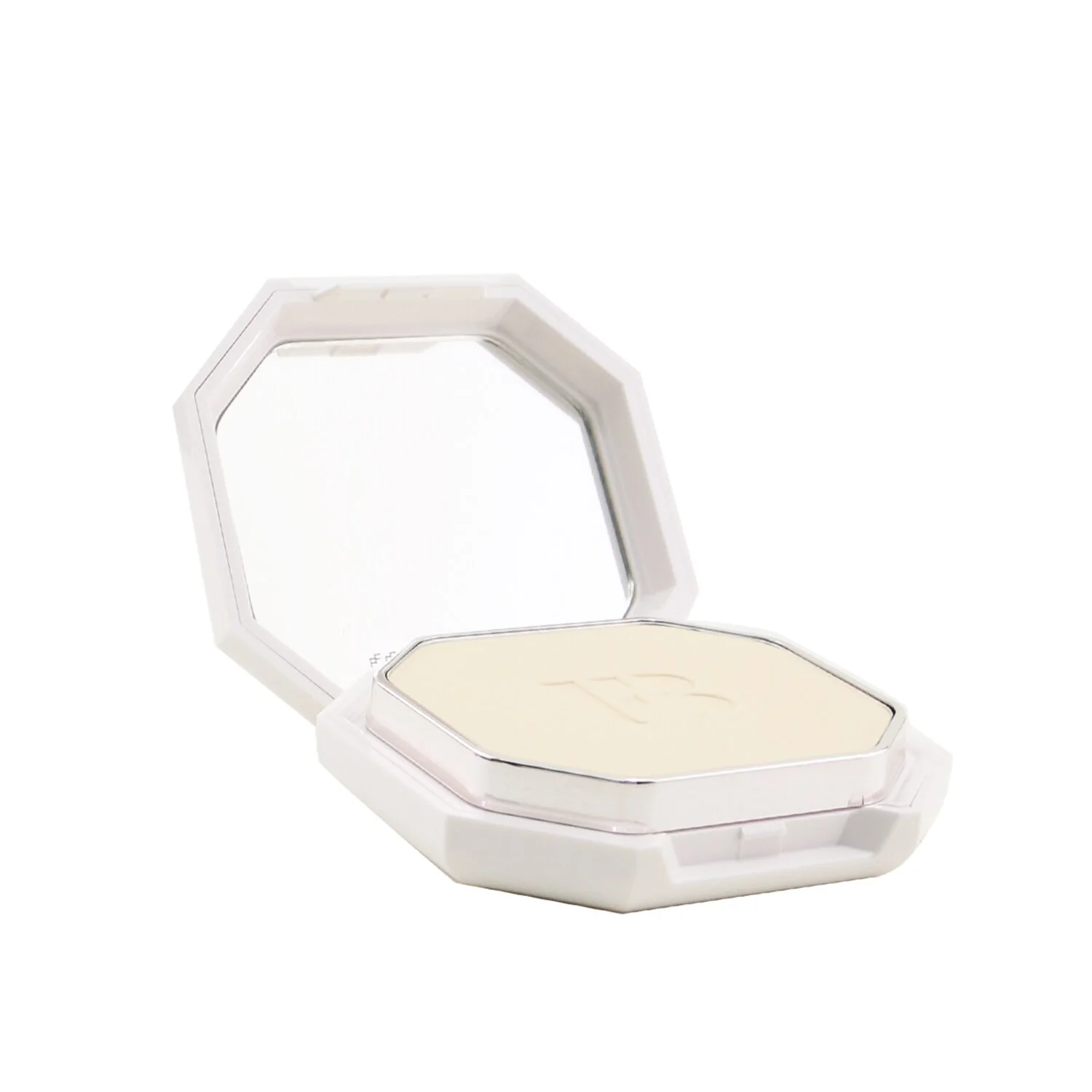 Fenty Beauty by Rihanna Pro Filt'R Soft Matte Powder Foundation - #255 (Medium With Warm Golden Undertones)  9.1g/0.32oz