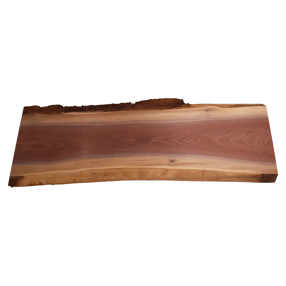 Live Edge Walnut Slab