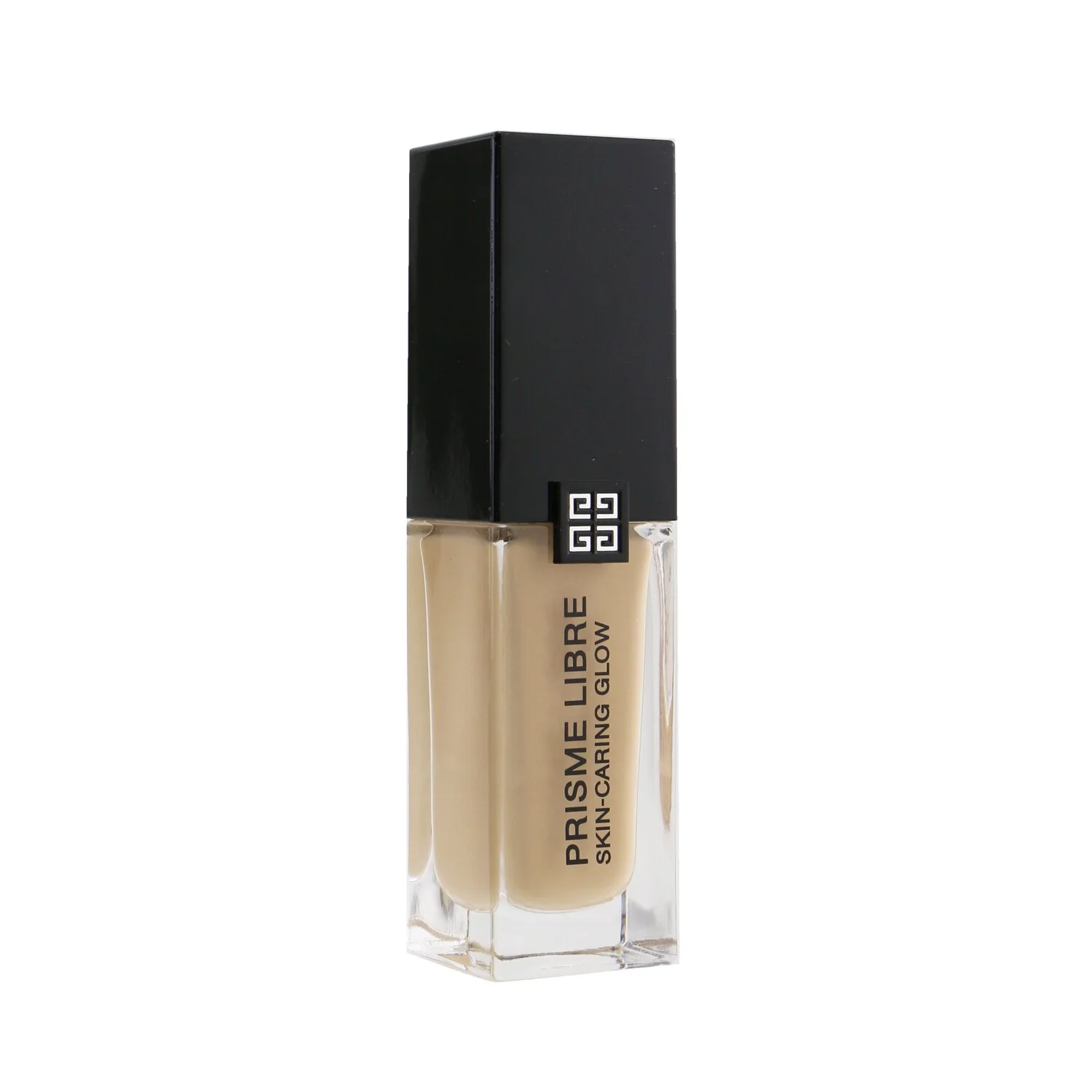 Givenchy Prisme Libre Skin Caring Glow Foundation - # 1-W105  30ml/1oz