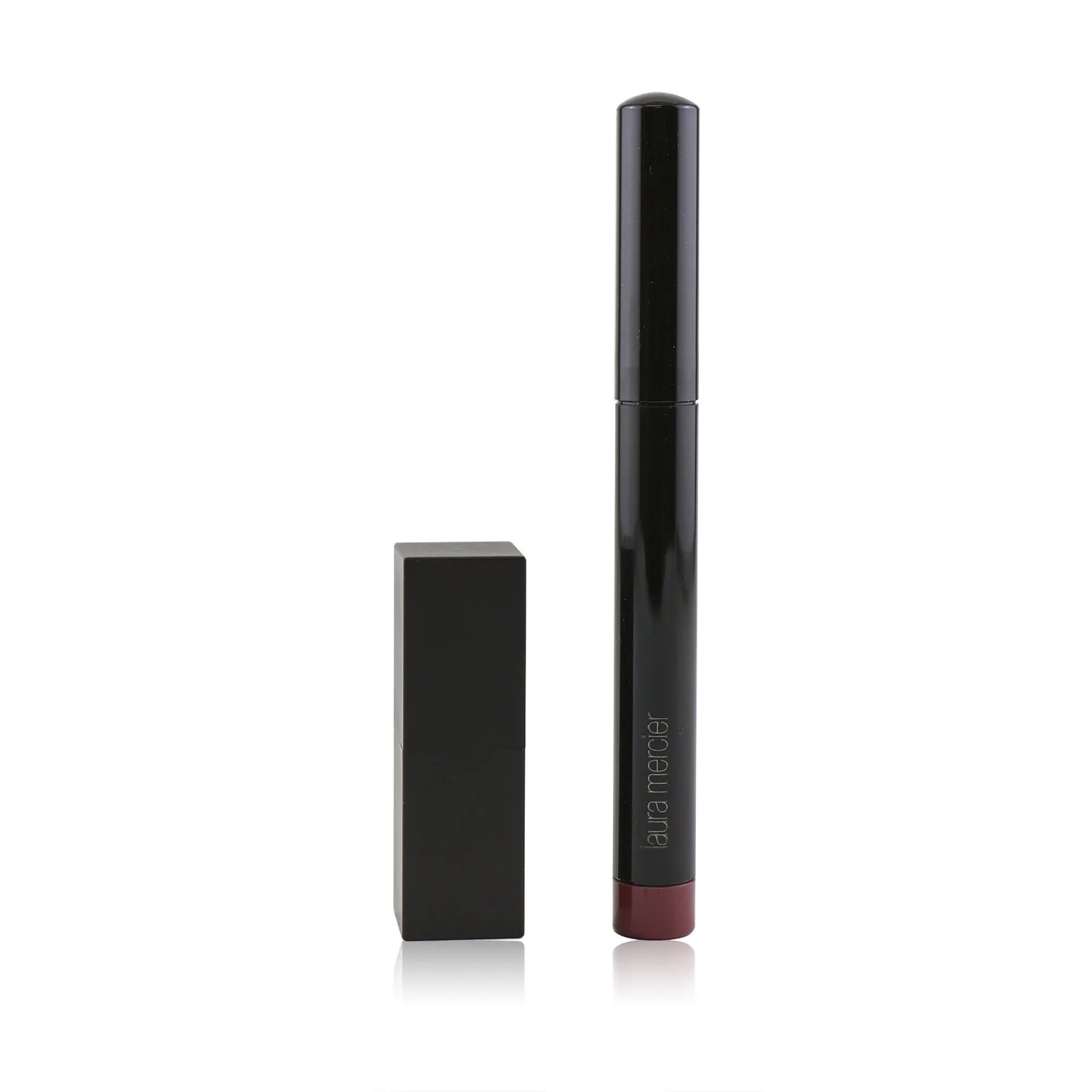 Laura Mercier Velour A Deux Lip Duo (2x Lipstick) - Red  2pcs