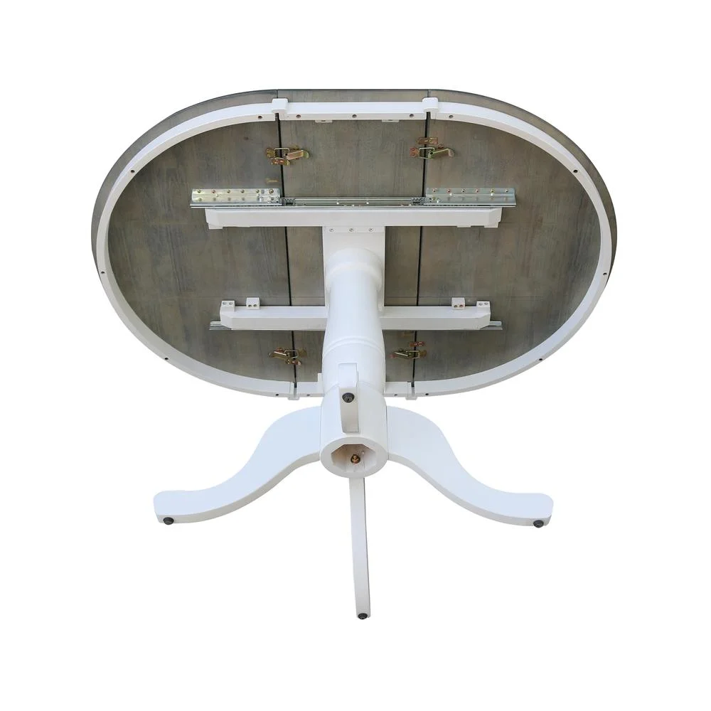 International Concepts 36