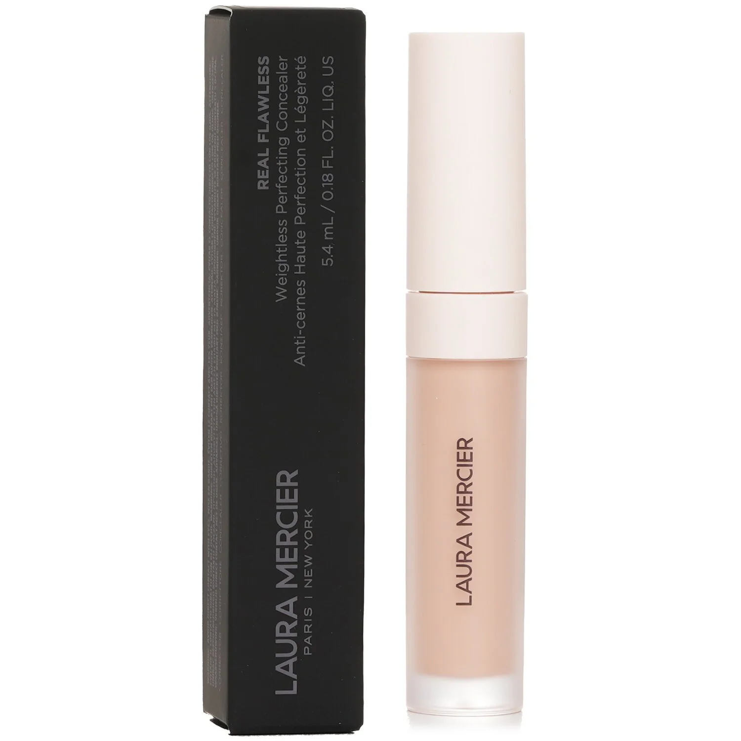 Laura Mercier Real Flawless Weightless Perfecting Concealer - # 2W1  5.4ml/0.18oz