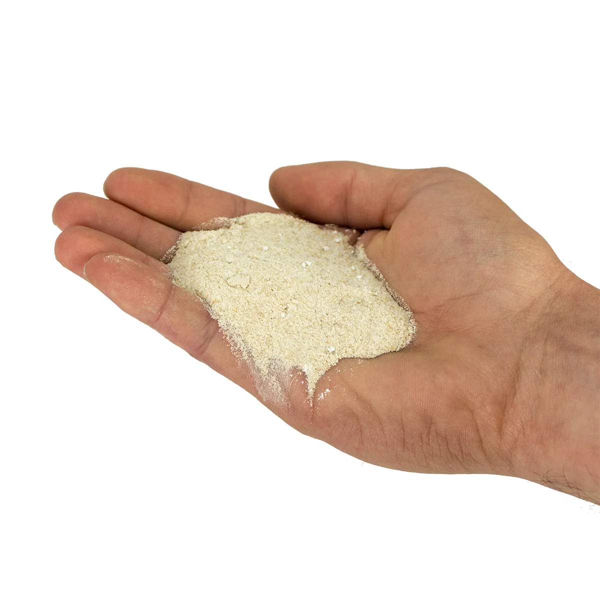 Hydei Fruit Fly Media 1.5 lbs / 1.35 Quarts (makes 10 fruit fly cultures)