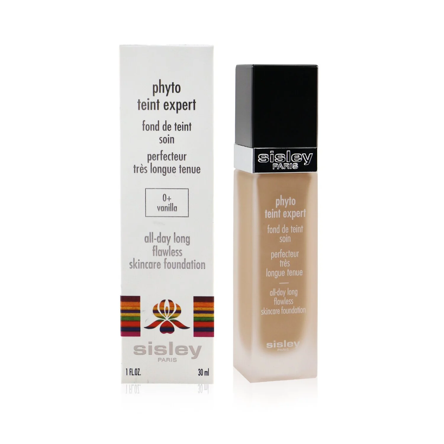 Sisley Phyto Teint Expert - #4 Honey  30ml/1oz