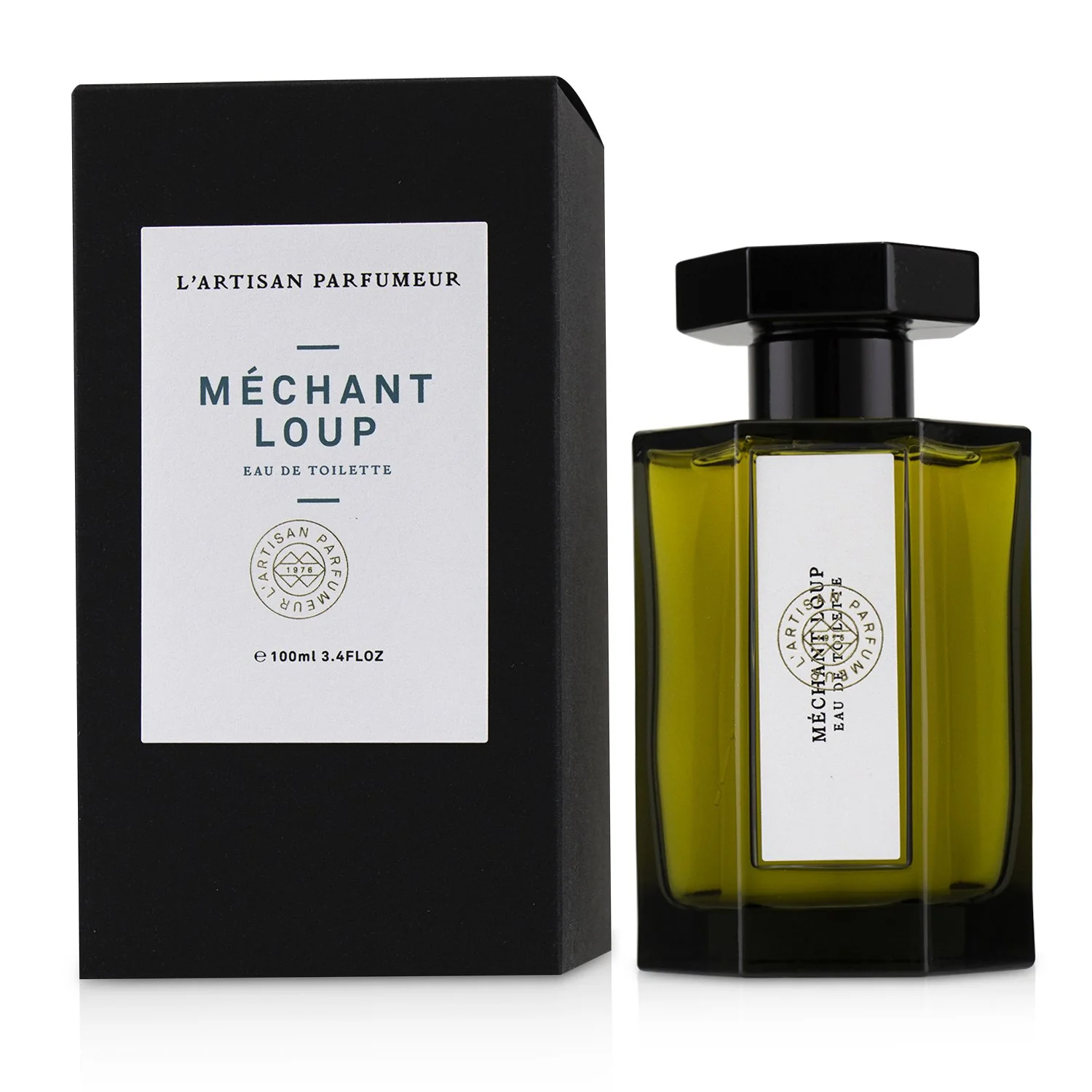 L'Artisan Parfumeur Mechant Loup Eau De Toilette Spray  100ml/3.4oz