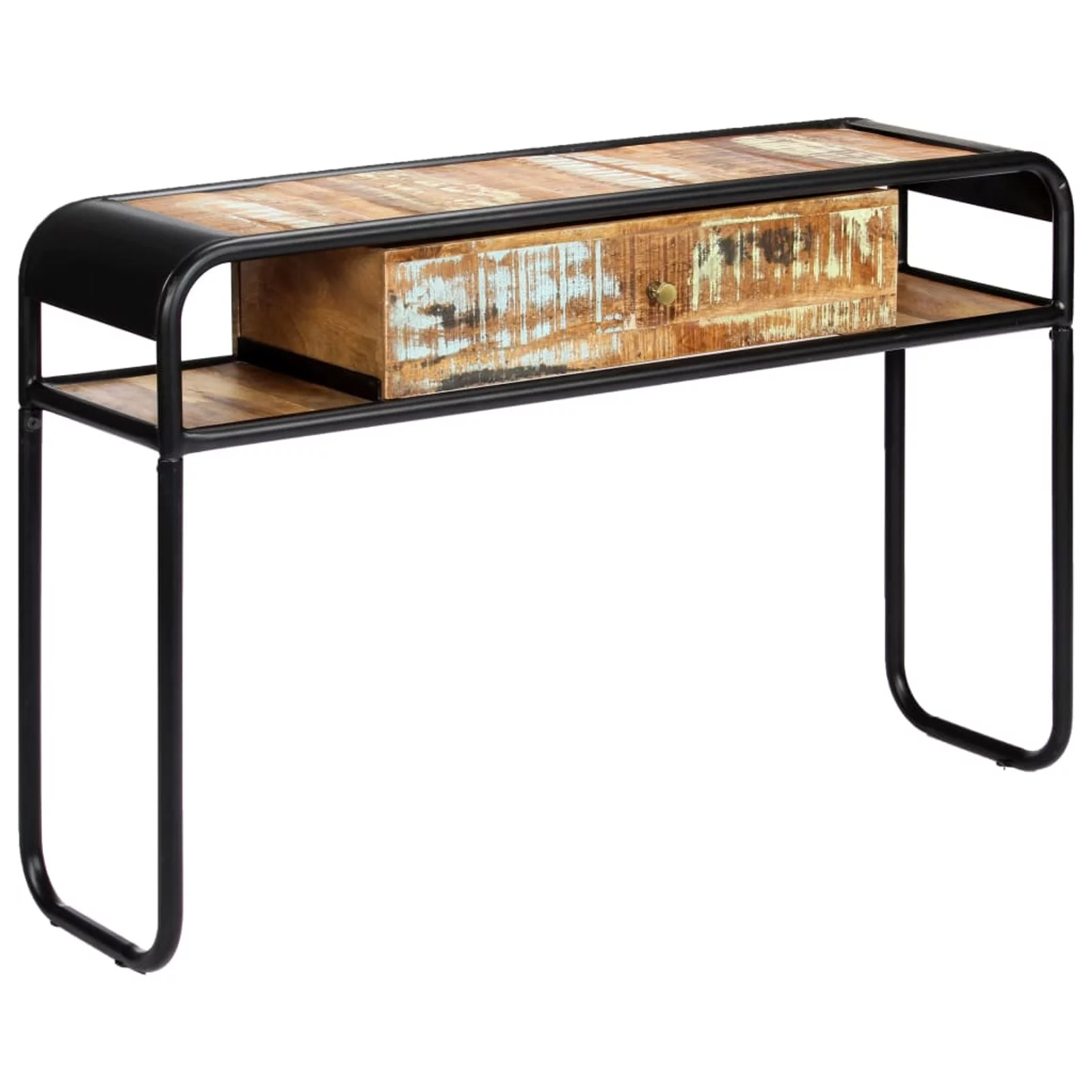 Walmeck Console Table 46.5